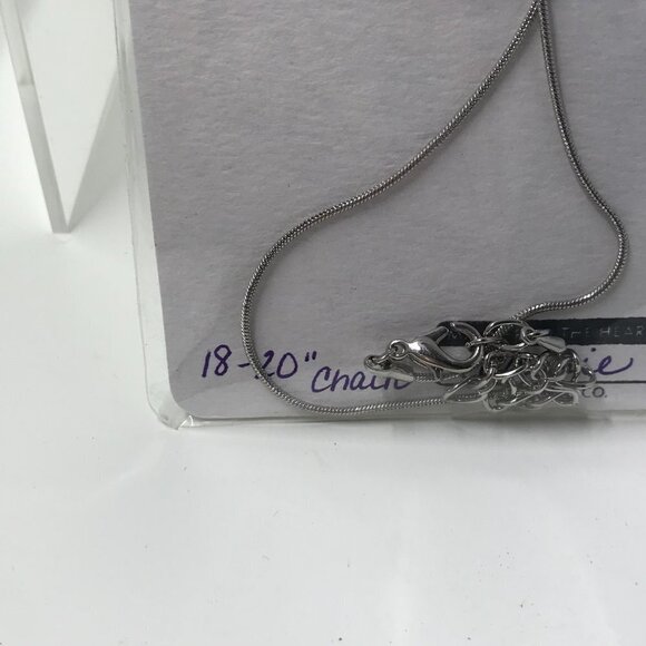 NEW pendent necklace - Picture 4 of 5